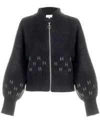 Hèst - Cardigans - Lyst