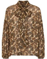Max Mara - Shirts - Lyst