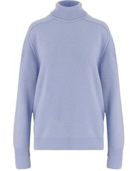 Carven - Cashmere Knitwear - Lyst