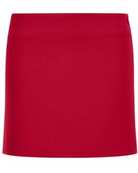 Roberto Cavalli - Short Skirts - Lyst