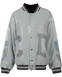 Gcds - Jackets > bomber jackets - Lyst