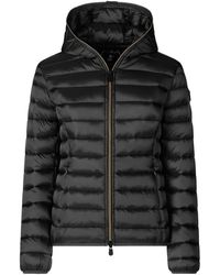 Save The Duck - Winter Jackets - Lyst