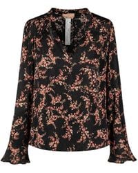 Twinset - Blouses - Lyst