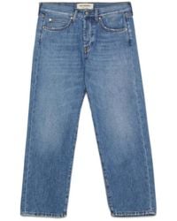 Roy Rogers - Straight Fit Jeans - Lyst