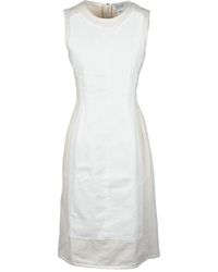 Sportmax - Midi Dresses - Lyst