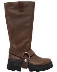Sorel - Hoge Laarzen - Lyst