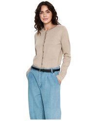 Saint Tropez - Cardigans - Lyst