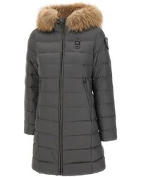 Blauer - Down Coats - Lyst