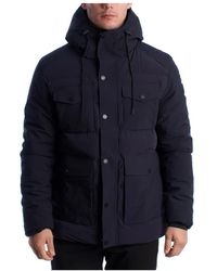U.S. POLO ASSN. - Winter Jackets - Lyst