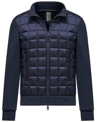 Bomboogie - Winter Jackets - Lyst