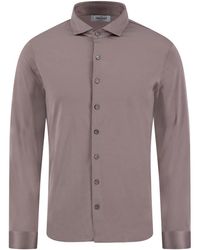 Paolo Fiorillo - Casual Shirts - Lyst