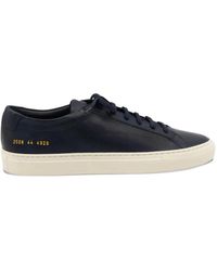Common Projects - Sneakers - Lyst