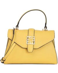 Ermanno Scervino - Raffaella Top-Griff Tasche - Lyst