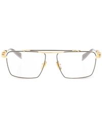 Balmain - Occhiali ottici - Lyst