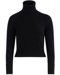 Alpha Studio - Turtlenecks - Lyst
