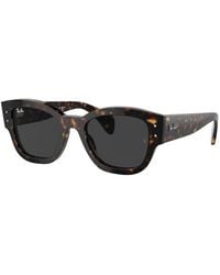 Ray-Ban - Authentieke Stijlvolle Brillen Van Premium Kwaliteit - Lyst