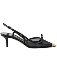 Elisabetta Franchi - Pumps - Lyst