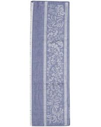 Lanvin - Scarves - Lyst