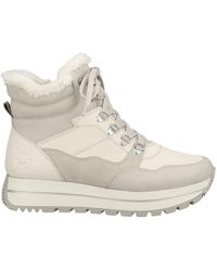 Rieker - Winter Boots - Lyst