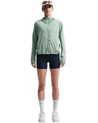 Nike - Swift Repel Packable Running Jacket - Lyst