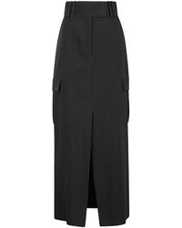 IRO - Maxi Skirts - Lyst