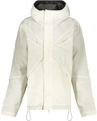 RANRA - Light Jackets - Lyst