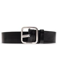 DSquared² - Belts - Lyst