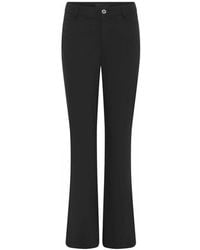 Cro - Wide Trousers - Lyst
