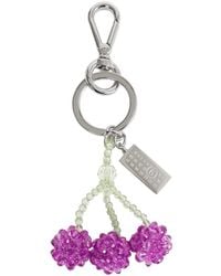 MM6 by Maison Margiela - Keyrings - Lyst
