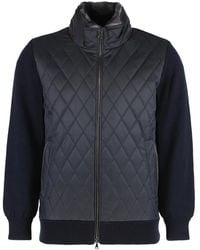 Paul & Shark - Winter Jackets - Lyst