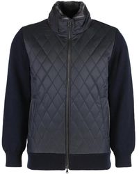 Paul & Shark - Winter Jackets - Lyst