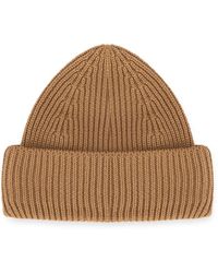 Roberto Collina - Beanies - Lyst