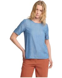 Kocca - Keadda T-Shirt - Lyst