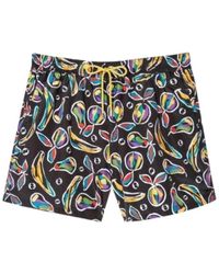 Paul Smith - Beachwear - Lyst