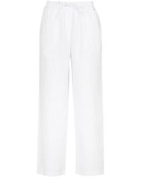Barbour - Christie Wide-Leg Hose - Lyst