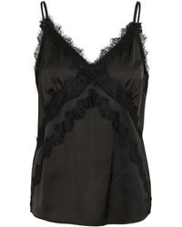 Gestuz - Sleeveless Tops - Lyst