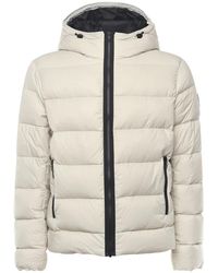 Fay - Winter Jackets - Lyst