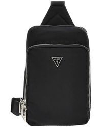 Guess - Cross Body Bags - Lyst