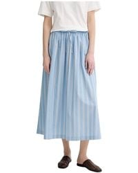 Marc O' Polo - Midi Skirts - Lyst