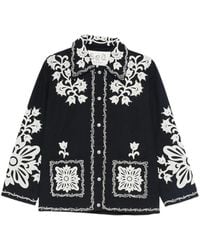 Sea - Light Jackets - Lyst