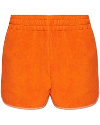 Versace - Short Shorts - Lyst