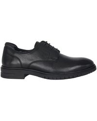 Ara - Klassischer schnürschuh - schwarz - Lyst