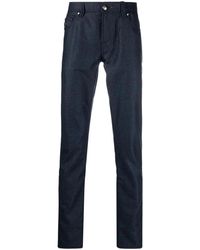 Tramarossa - Straight Jeans - Lyst
