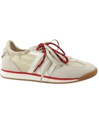 Back70 - Rocket A26-102 Sneaker - Lyst