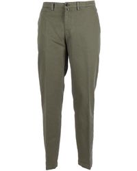 BRIGLIA - Chinos - Lyst