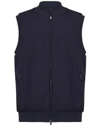 Fedeli - Vests - Lyst