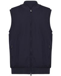 Fedeli - Waistcoats - Lyst