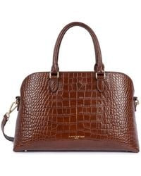 Lancaster - Handbags - Lyst