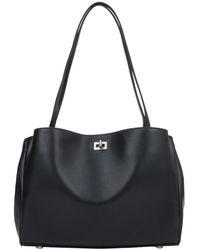 ESTRO - Shoulder Bags - Lyst