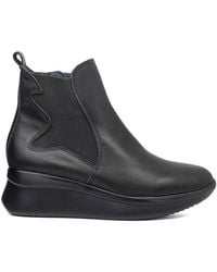 Callaghan - Chelsea Boots - Lyst